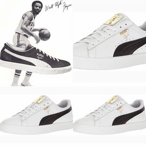 Pumas Walt Frazier